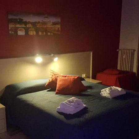 Domus Roma Hotel Kültér fotó